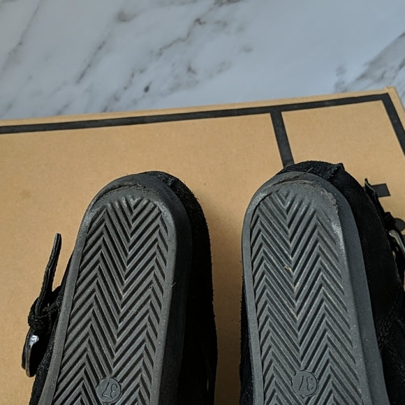 hibou Krysil Hidden Wedge Booties - Picture 10 of 11